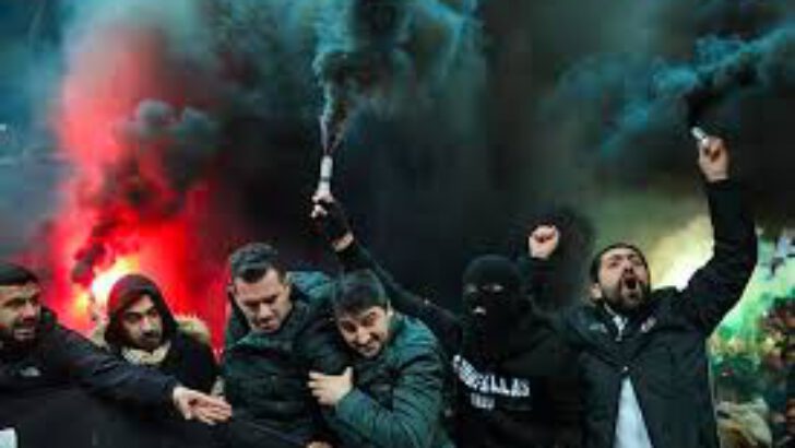 Beşiktaş JK ‘nın tarihi kampanyası ‘’Bırakmam Seni’’ destekçileri 9 Eylül 2020 Çarşamba Akşamı Youtube’da buluşuyor