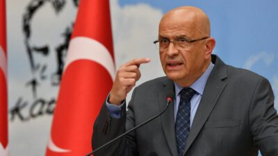 Anayasa Mahkemesi’nden Berberoğlu için hak ihlali kararı