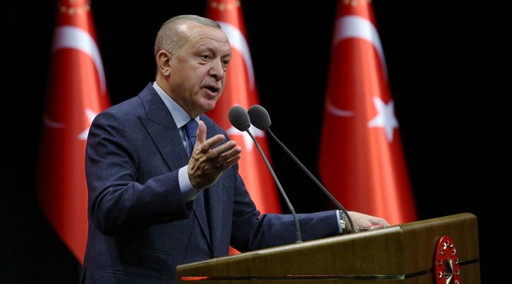 ‘İHA tamam, sıra yerli otomobilde!’