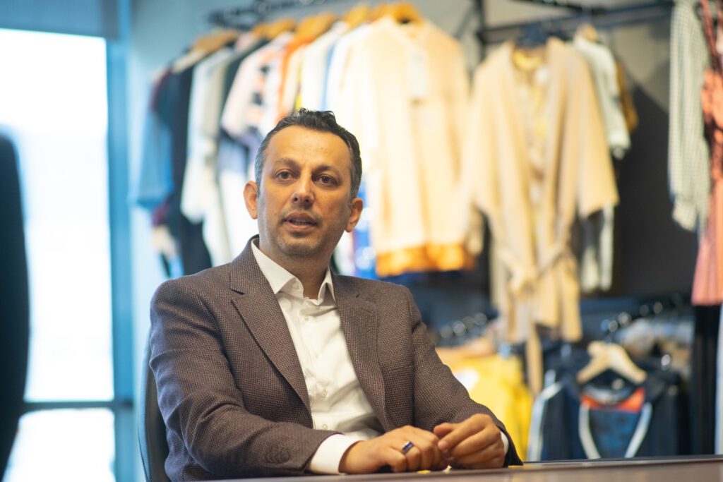 “Türk tekstil sektörü için artık yeni şeyler söyleme vakti geldi”