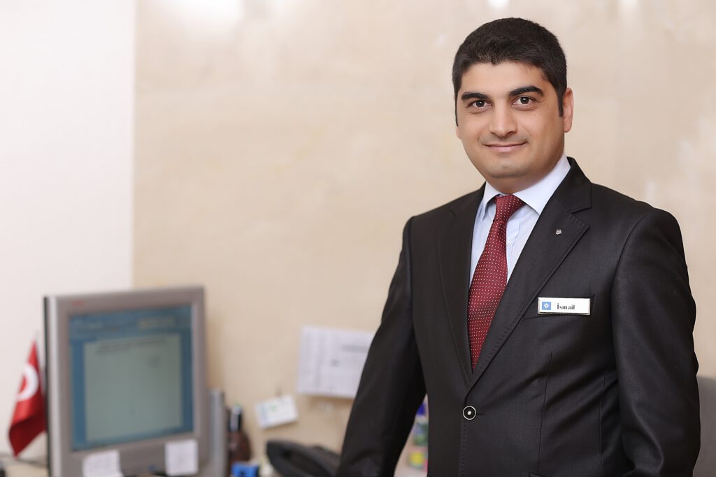 “Temiz Havuz Sertifikalı” Qualitasspa’da güvenli ve konforlu bir deneyimi yaşayın!