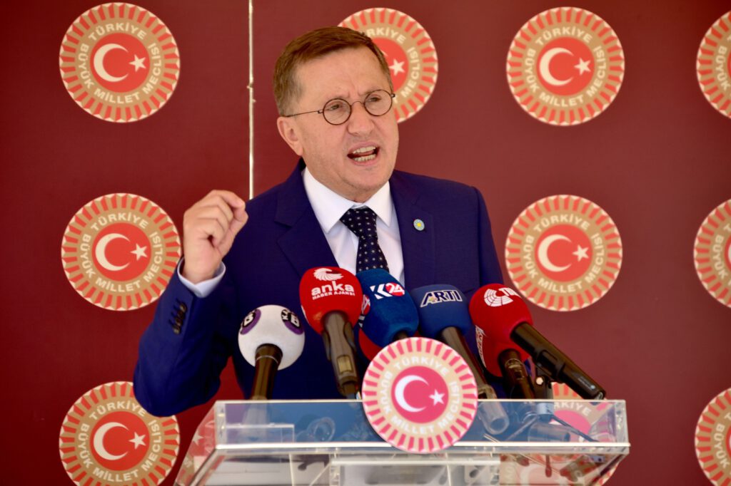 İYİ Parti’den dikkat çeken çıkış… 2021’de seçim var