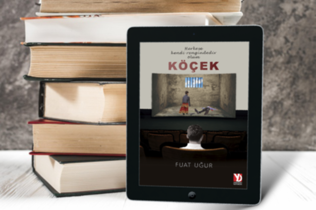 GAZETECİ YAZAR FUAT UĞUR’UN KALEMİNDEN YEPYENİ ÖYKÜLER