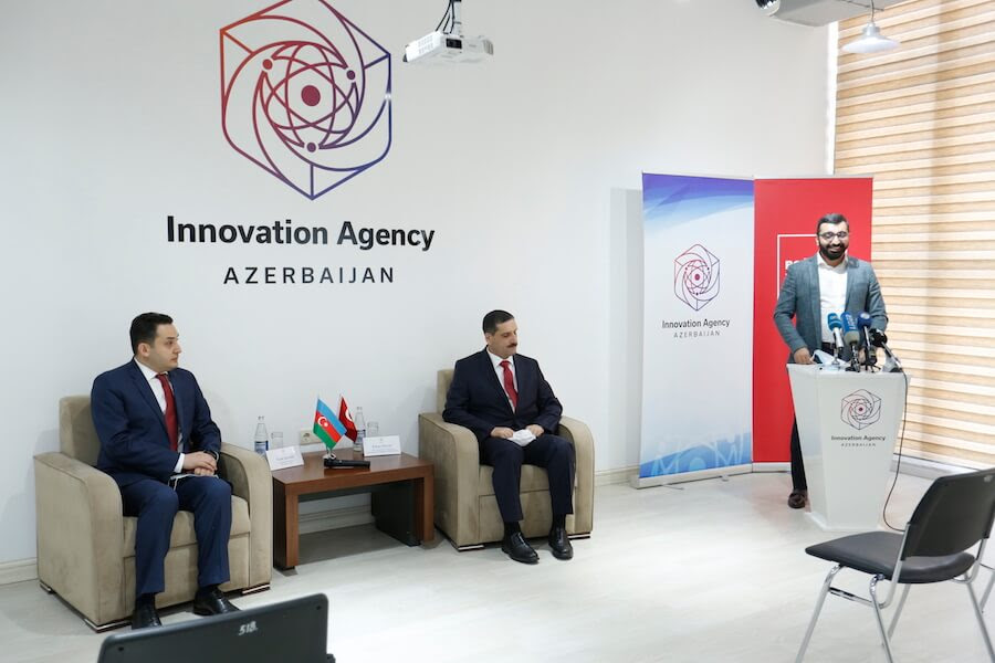 Boğaziçi Ventures Azerbaycan’da Faaliyete Başlıyor