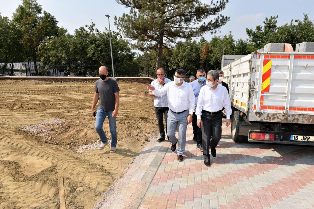 ‘BALABAN’ GÜN SAYIYOR