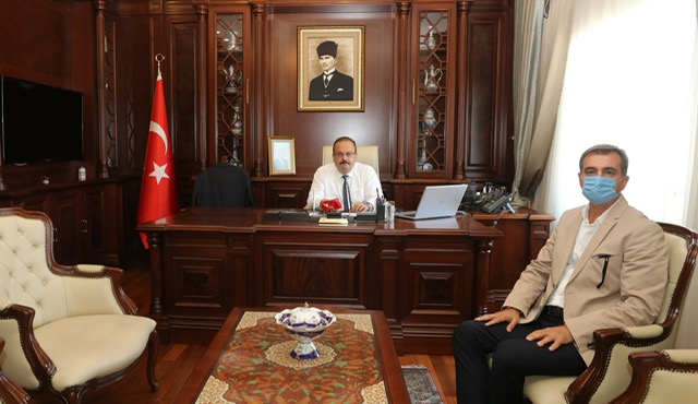 Bursa İçin İnsiyatif Vakti