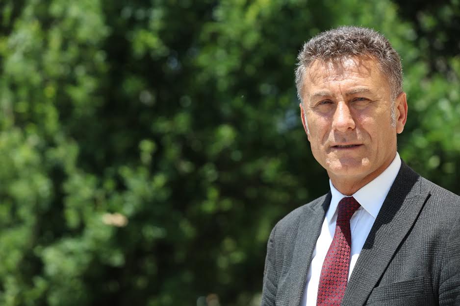 BURSA’DAKİ SAĞLIK ÇALIŞANLARI ÜVEY EVLAT MI?