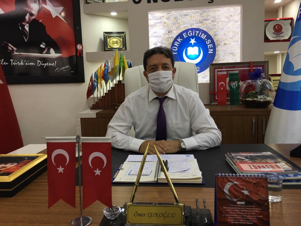 CUMARTESİ GÜNÜ ÇALIŞMA KEYFİLİKLERE KAPI ARALAR.