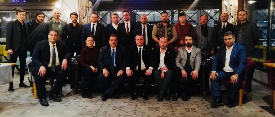 Algaput’ta Şampiyonluğu Ülkemize Kazandıracağız!