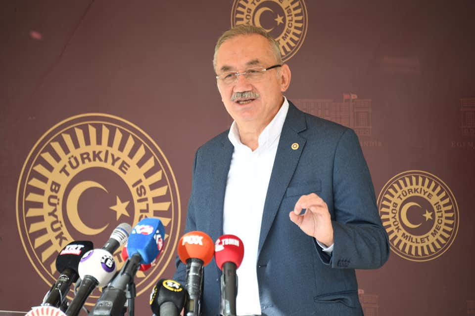 Dağınık Bütçe Modeli İle Bu Kadar!