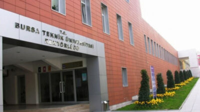 Bursa Teknik Üniversitesi’nde şok torpil iddiası!