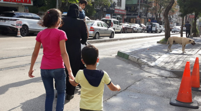Bursa’daki Suriye!.. Eğitim ve uyum büyük sorun!