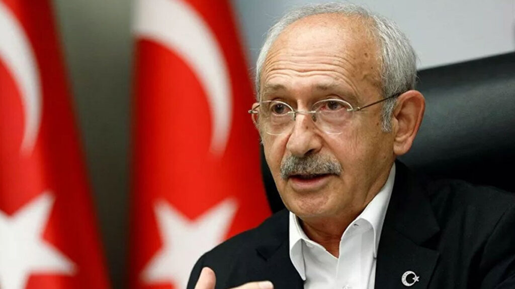 Kılıçdaroğlu’ndan Ermenistan’a sert tepki