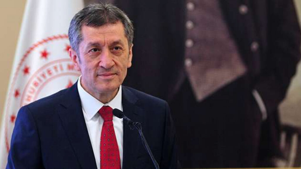 Köy Okulları Açılıyor