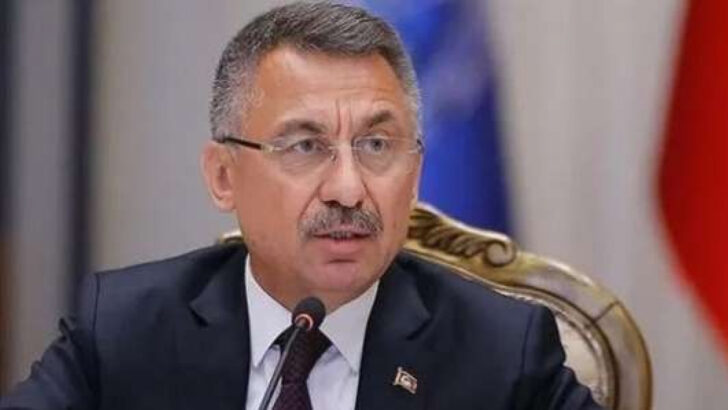‘Bunun adı kalleşliktir’