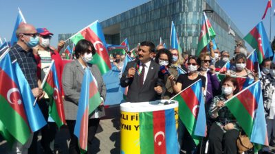 TÜRKOĞLU: ATEŞKES KABUL EDİLEMEZ!