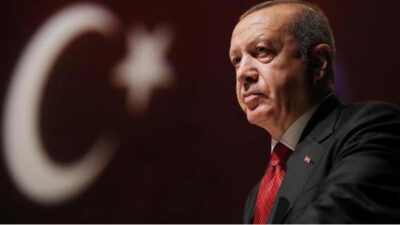 Erdoğan’dan 29 Ekim mesajı