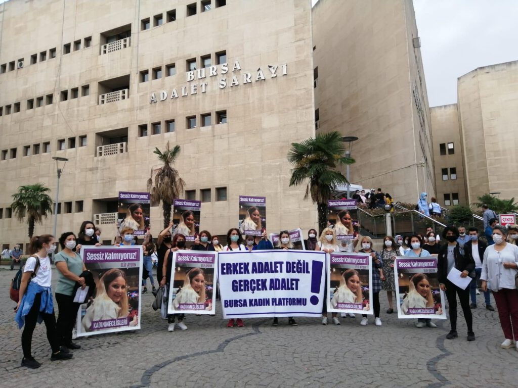 “Çocuk İstismarları ve Bitmeyen Kadın Cinayetleri; Ülke Gündeminden Hızlı Bir Şekilde Çıkartmalıyız!”
