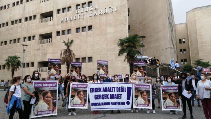 “Çocuk İstismarları ve Bitmeyen Kadın Cinayetleri; Ülke Gündeminden Hızlı Bir Şekilde Çıkartmalıyız!”