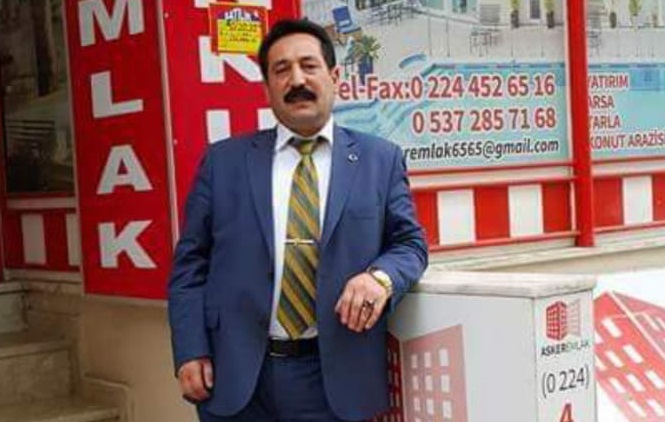 15 Yıllık Tecrübe… Doğru Adres; Asker Emlak Gayrimenkul…