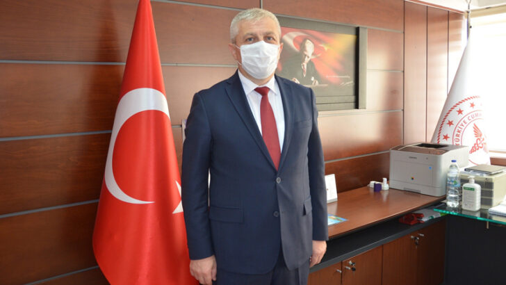 Bursa’da koronavirüsle mücadele tedbirleri artırılıyor!