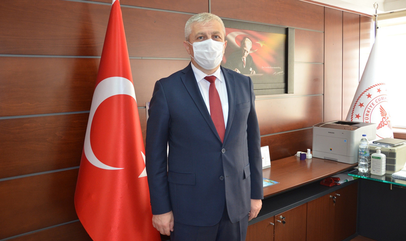 Bursa’da koronavirüsle mücadele tedbirleri artırılıyor!