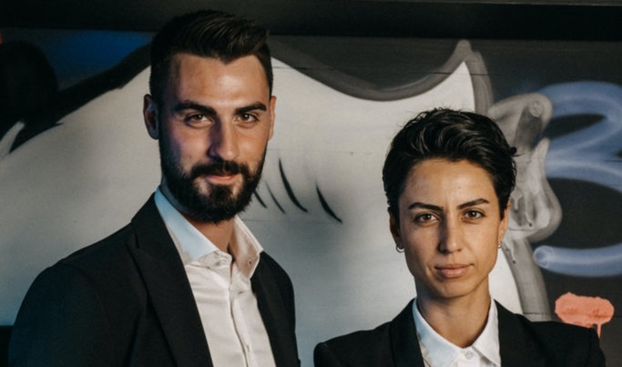 Senso Kozmetik İkinci Kuşak Yöneticileri İş Başında