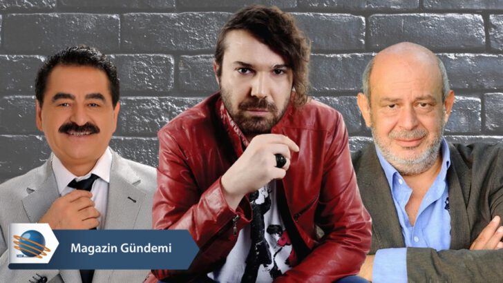 Eylül ayı magazin gündemine kavga skandalı oturdu!