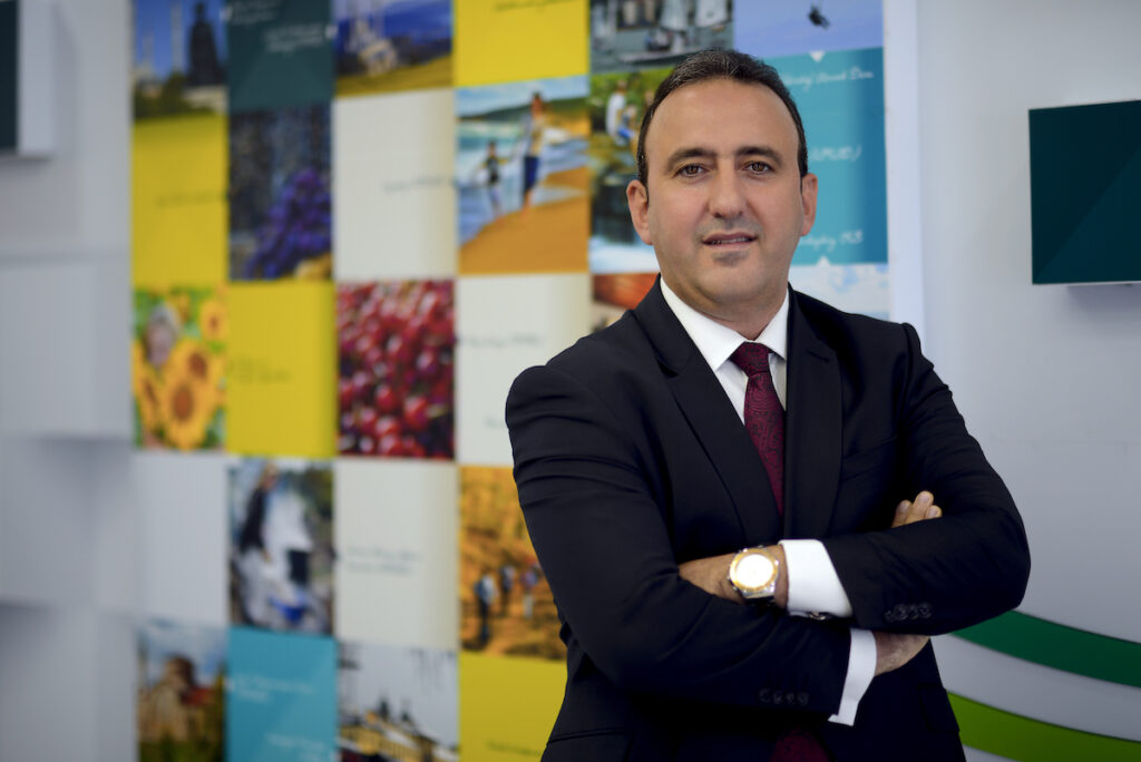 4. Çerkezköy Endüstriyel Fuarı bu yıl online olarak düzenlenecek
