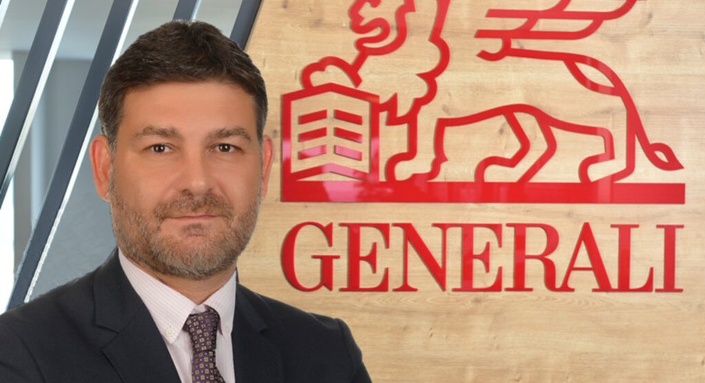 Generali Sigorta’da Hasar Direktörlüğü görevine Tayfun Beydoğan getirildi