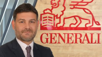 Generali Sigorta’da Hasar Direktörlüğü görevine Tayfun Beydoğan getirildi