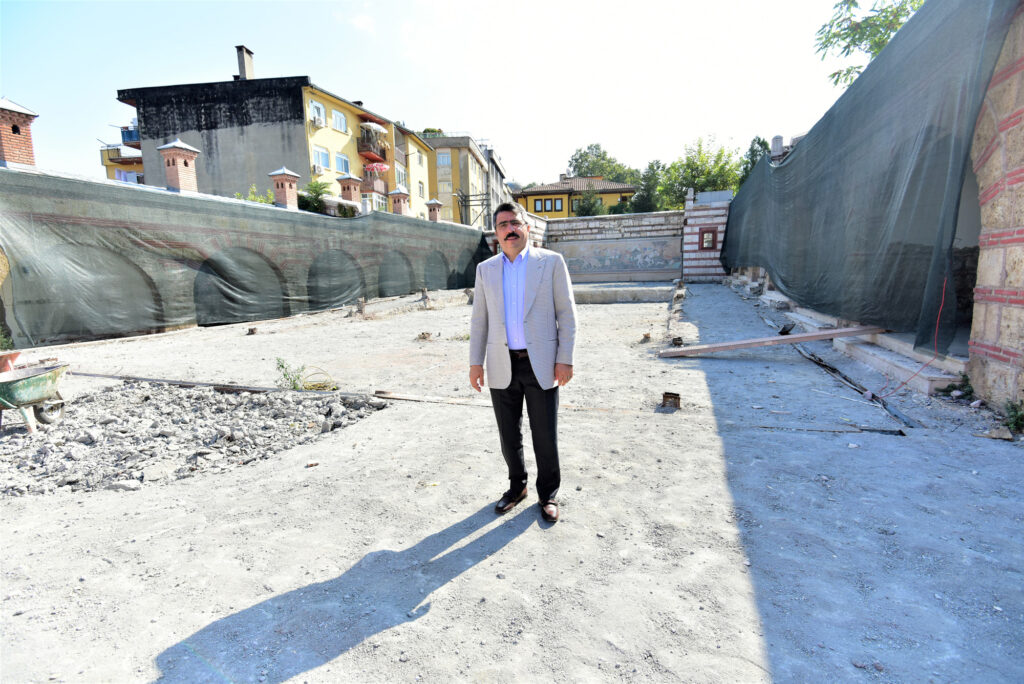 ‘MOLLAYEGAN’DA ÇOCUK SESLERİ YANKILANACAK
