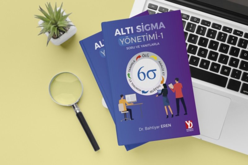 ALTI SİGMA İLE ŞİRKET VERİMLİLİĞİNDE MÜKEMMEL SONUÇLAR