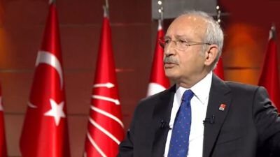 Kılıçdaroğlu: 83 milyon olarak yüreğimiz Azerbaycan’la…