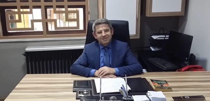 Şehitlerimizin Bize Emaneti Olan Cumhuriyet’i Ebediyen Yaşatacağız!