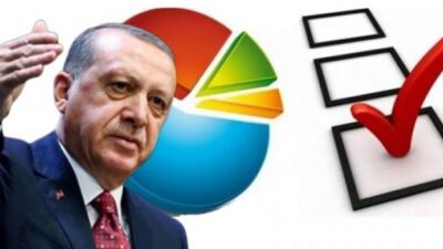 MAK Araştırma son anket sonuçlarını paylaştı: AK Parti oyları…