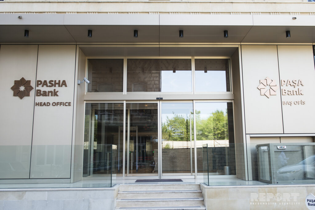 Fitch’den PASHA Bank’a not artışı