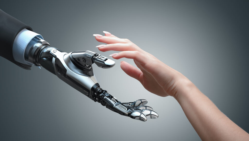 İnsan gücü, robotik otomasyonlarla maksimum verime ulaşacak  RPA teknolojisi yeni iş kapıları açacak