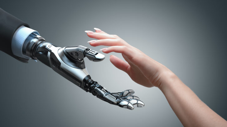 İnsan gücü, robotik otomasyonlarla maksimum verime ulaşacak  RPA teknolojisi yeni iş kapıları açacak