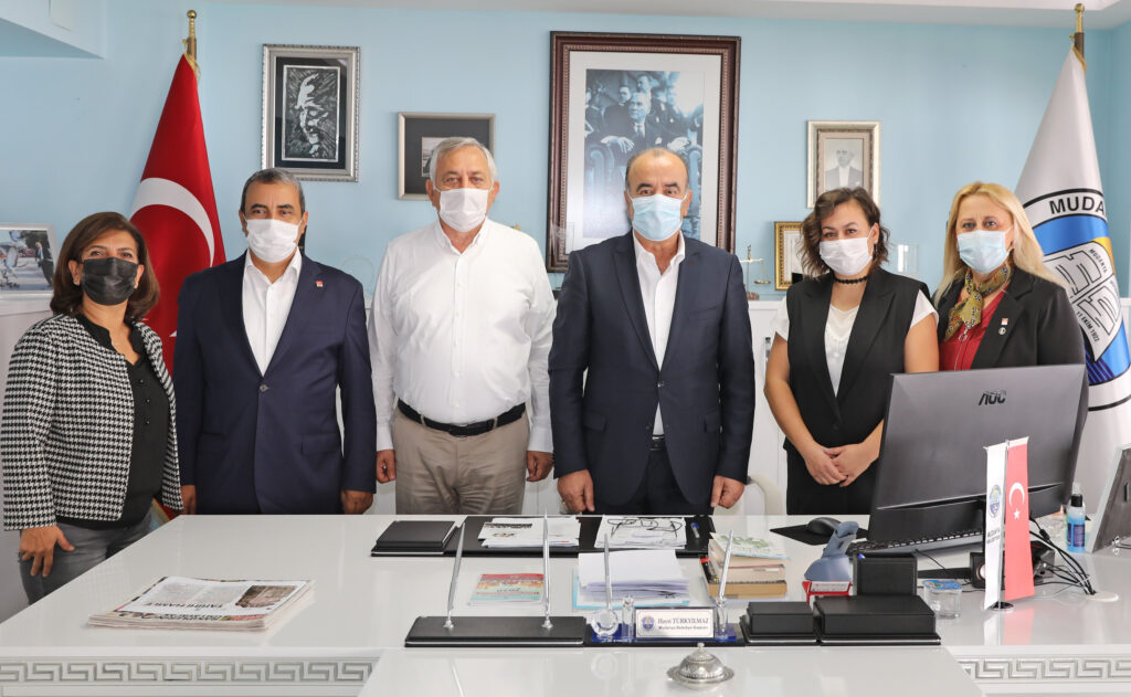 AKP’li Mudanya Belediye Meclisi Üyesi CHP’ye geçti