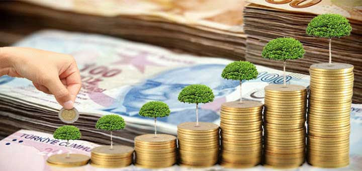 TL mevduatlar son 1 yılda %37 arttı