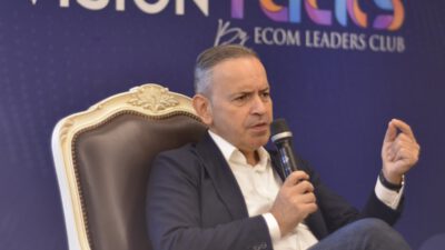 E-ticaret yöneticileri, Vision Talks’ta buluştu