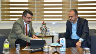 ‘YILDIRIM İÇİN CANLA BAŞLA’