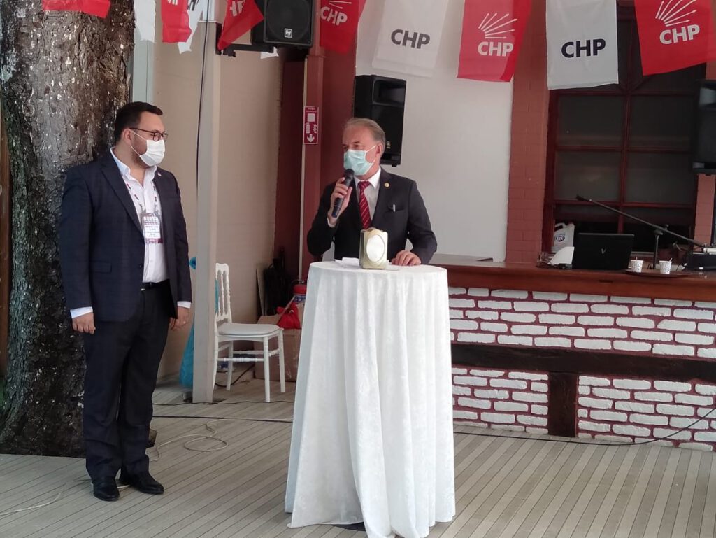 “Piyasada Satılan Maske ve Dezenfektan Ürünleri  Nedeniyle Sağlımız Tehdit Altında mı?”