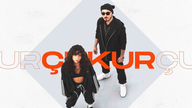 ZEYNEP BASTIK FT VEYASİN “ÇUKUR” (REMAKE) YAYINDA!