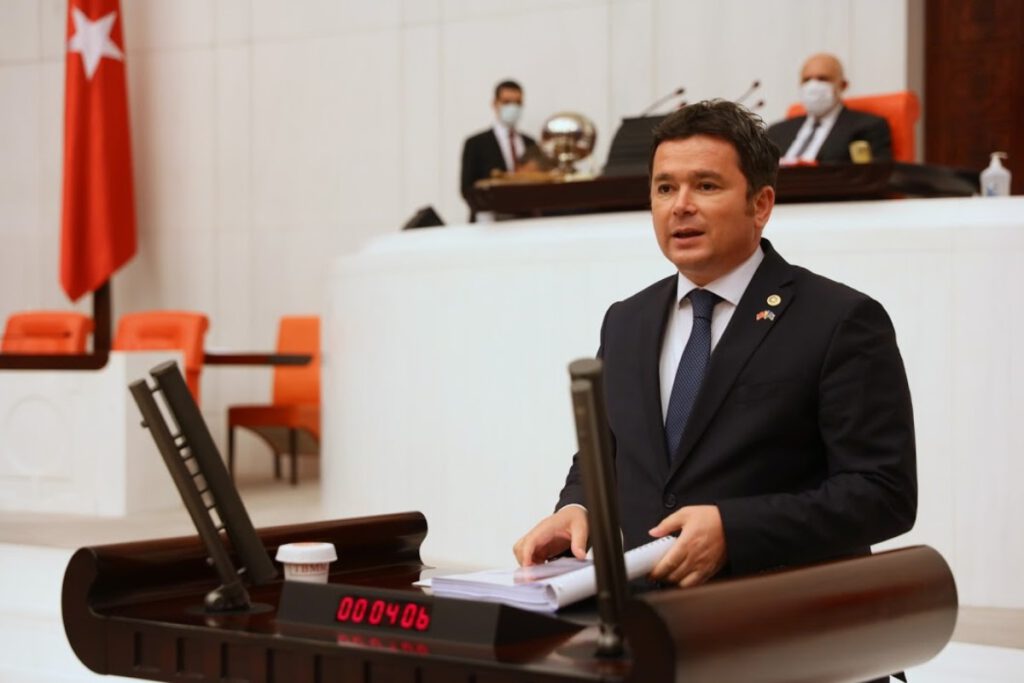 BURSA VALİLİĞİ’NİN ALDIĞI KARARI İNEGÖL KAYMAKAMLIĞI YOK MU SAYIYOR?