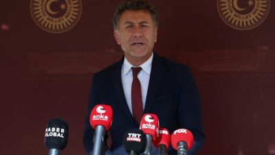 “Munzur Rektörü’ne Daha Ne Kadar Müsaade Edeceksiniz”