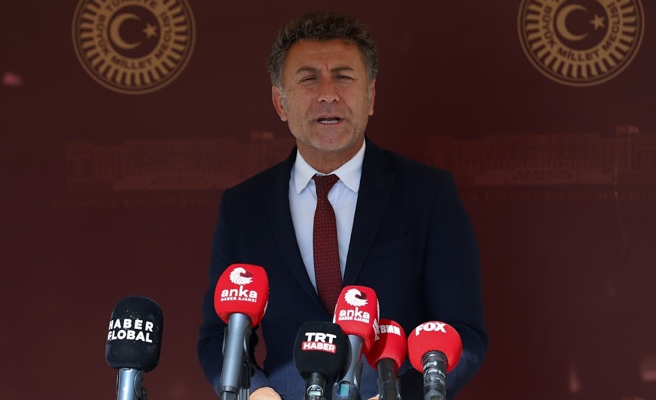 Bursa Şehir Hastanesi Depreme Dayanıksız