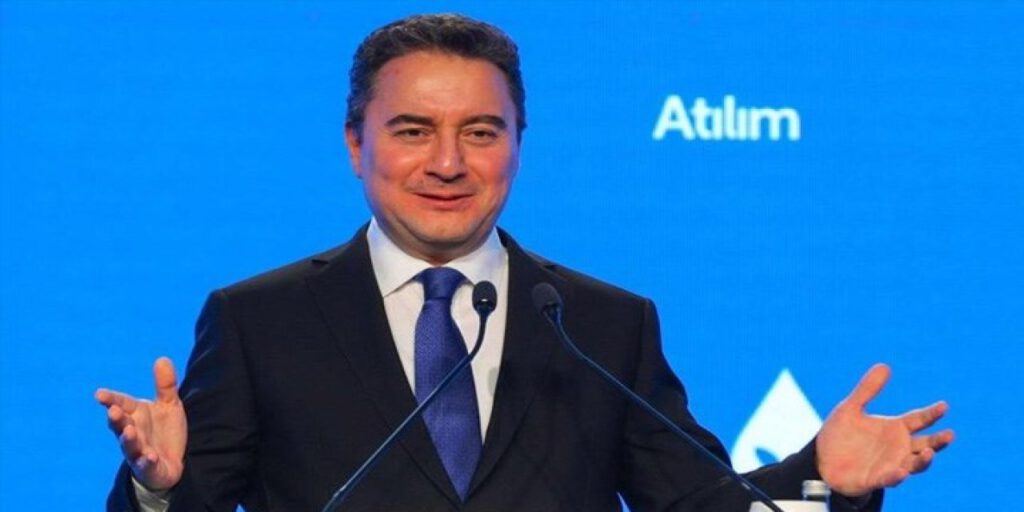 Beklenen Bir Cumhurbaşkanlığı Makamı ve Cumhurbaşkanı Yok!