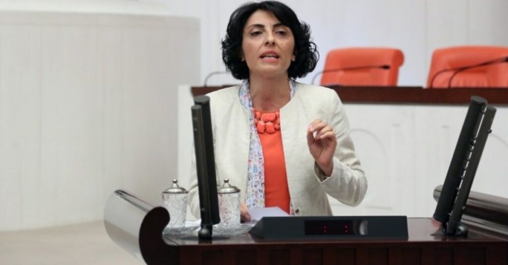 Ölmeleri mi gerekiyor!